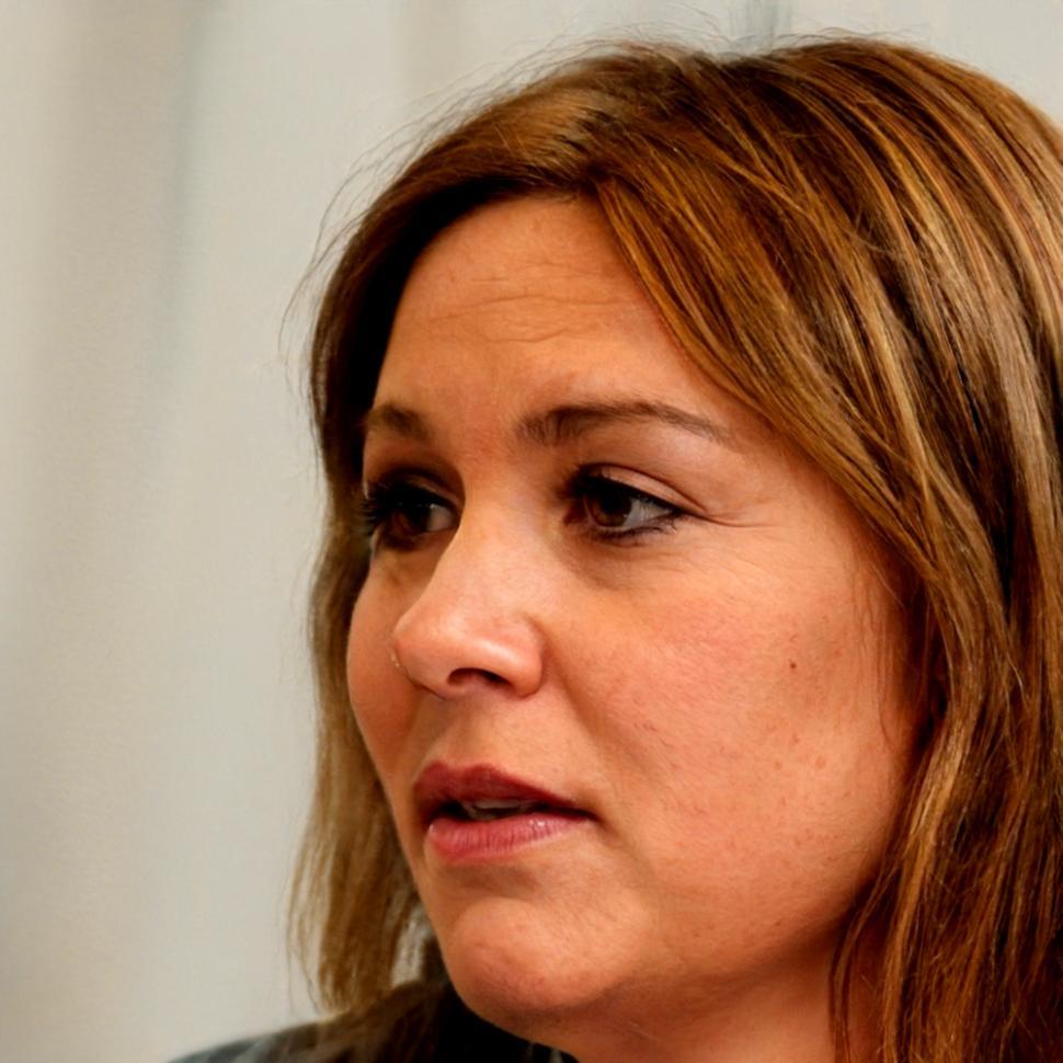 Elvira Mendizábal, analista de mercados emergentes